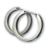 Official Ring of Promise (Skin: Earrings) (Bound) item icon
