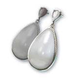 Official Conviction Diamond Earrings item icon