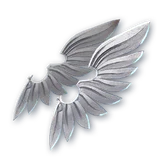 Official Mino Earrings item icon