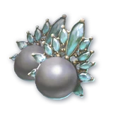 Official Drifter Earrings item icon