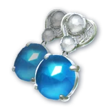 Official Sky Orb (Skin: Earrings) (Bound) item icon