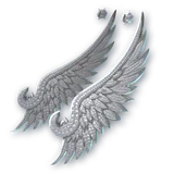 Official Lamphus Earrings item icon