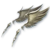 Official Argo Earrings item icon