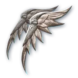 Official Accursed Earrings item icon