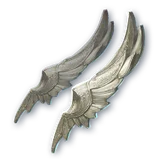 Official Pargon Earrings item icon