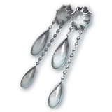 Official Dramata Earrings item icon