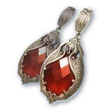 Official Murute Earrings item icon
