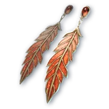Official Balakh Earrings item icon