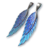 Official Zvein Earrings item icon