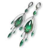 Official Gartua Earrings item icon
