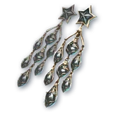 Official Berk Earrings item icon
