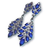 Official Guardian Lord Nahma Earrings item icon
