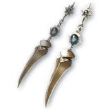 Official Pilgrim Earrings item icon