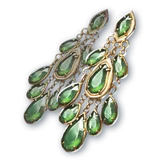 Official Aulamus Earrings item icon
