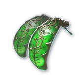 Official Alluring Diamond Earrings item icon