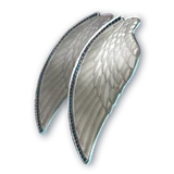Official Temple Guardian (Skin: Earrings) (Bound) item icon
