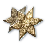 Official Starlight Diamond Earrings item icon