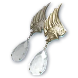 Official Guardian Centurion Earrings item icon