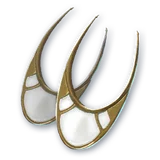 Official Apex Earrings item icon