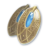 Official Splendent Diamond Earrings item icon