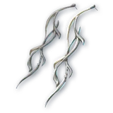 Official Fios Earrings item icon