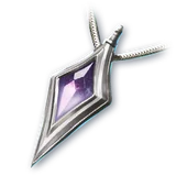 Official Shadow Ruby (Skin: Necklace) item icon