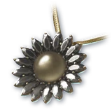 Official Ritual Ruby Necklace item icon