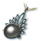 Official Avenger Necklace item icon