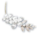Official Tranquility Ruby Necklace item icon
