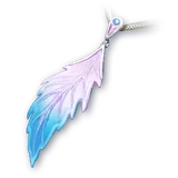 Official Divine Canyon Necklace item icon
