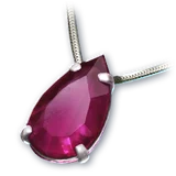 Official Silent Necklace item icon