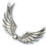 Official Star Dragon Lord Necklace item icon