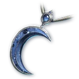 Official Lakshmi Necklace item icon