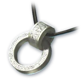 Official Verant Necklace item icon