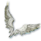 Official Pargon Necklace item icon