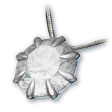 Official Dramata Necklace item icon