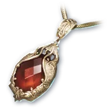 Official Corrupted Judicator Necklace item icon
