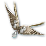 Official Expert's Ruby Necklace item icon