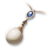 Official Void Echo (Skin: Necklace) (Bound) item icon