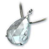 Official Nebula Ring (Skin: Necklace) (Bound) item icon