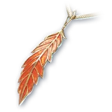 Official Autumn Memory (Skin: Necklace) (Bound) item icon