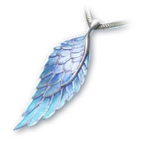 Official Zvein Necklace item icon