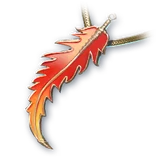 Official Renulf Necklace item icon