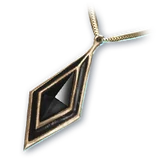 Official Nihogg Necklace item icon