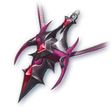 Official Division Necklace item icon