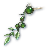 Official Woodland Whisper (Skin: Necklace) item icon