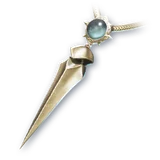 Official Pilgrim Necklace item icon