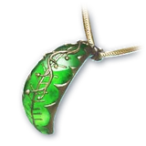 Official Alluring Ruby Necklace item icon