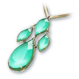 Official Harkhan Necklace item icon