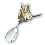 Official Guardian Centurion Necklace item icon
